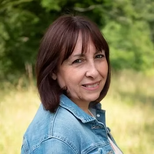 Sylvie Larrue, énergéticienne et sophrologue dans la métropole bordelaise