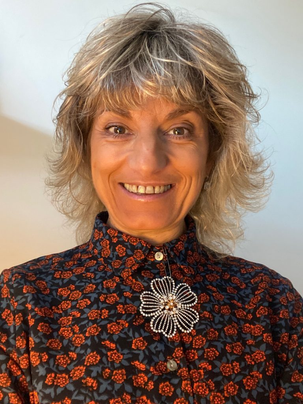 Nathalie Grigoletto : Eveil de Sens