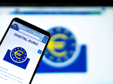 Question à l'I.A : notre liberté est-elle menacée par l'euro numérique ?