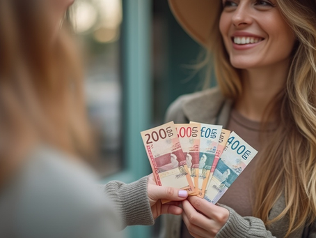 Certaines cartes bancaires vous permettent de recevoir du CashBack sans effort, simplement en consommant. INOVO CB va encore plus loin.