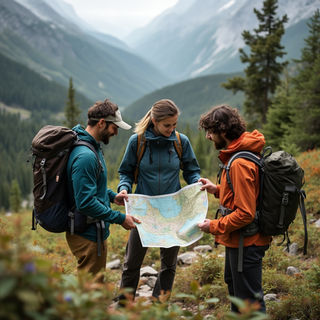 Balades et escapades proposées par Oued Beht