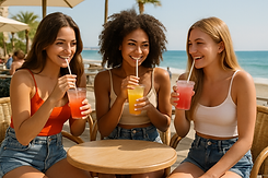 ESP - La douceur de vivre dans la région d'Alicante