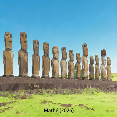 L’Appel des Horizons Lointains