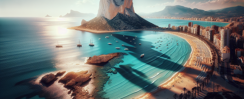 Rendez-vous annuel sur la Costa Blanca : spiritualité, tourisme & loisirs