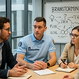 Brainstorming