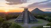 Voyage en immersion dans la culture Maya