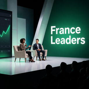 Business Village s'appelle désormais France Leaders