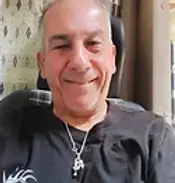 MENDIELA Jean-Charles