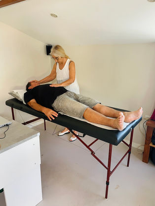 Marie-Annick Lalande