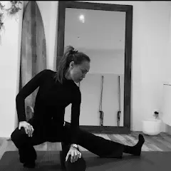 Sport à la carte au local Oued Beht le vendredi matin