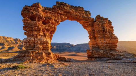 Bardenas Reales 2026