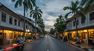 Méditation du jour
Retraite spirituelle - Thaïlande 2026 (4ème séjour)
Team Sherpas du Centre Satori
