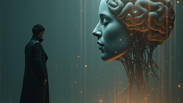 Prudence avec l'I.A et le risque de prolifération incontrôlée