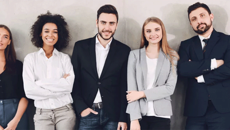 Ensemble, faisons de votre vision une réalité éclatante, car votre succès est notre plus grande motivation.