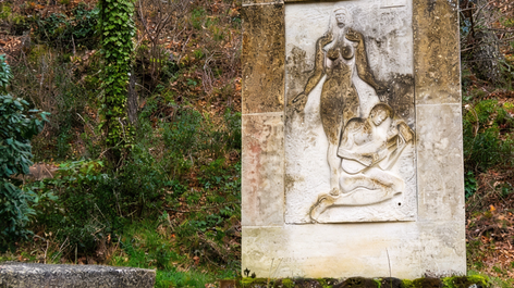 La Butte d'Aliénor : Mythe et Histoire à Belin-Béliet