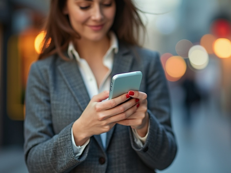 Maîtrisez l'Art des Hashtags : Les Secrets pour Attirer Plus de Clients