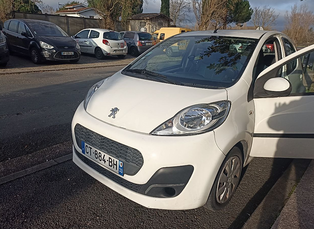 Bruno Marques : dépannage à domicile en terre girondine.