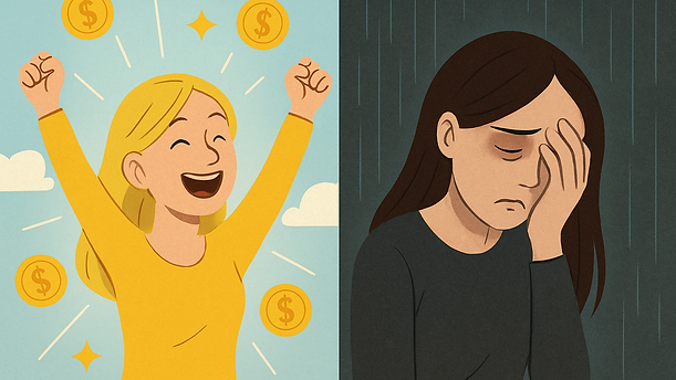 Créer sa propre réalité, c'est à la portée de tous