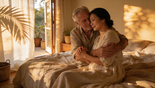 ความลับของความสัมพันธ์ที่ประสบความสำเร็จคือการตั้งคำถามกับตัวเองอย่างต่อเนื่อง ไม่มีอะไรที่ได้มาอย่างถาวร