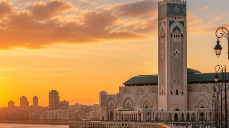 Institut français de Casablanca