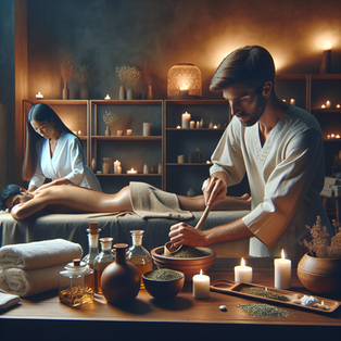 Sophie Raoul résolument déterminée à élargir ses compétences pour une approche encore plus holistique