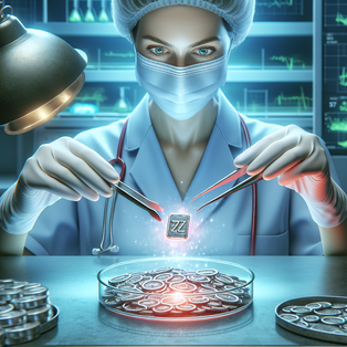 Le zinc, l'allié de votre santé