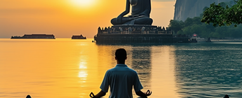 Voyage initiatique en Thaïlande - 3 ème édition