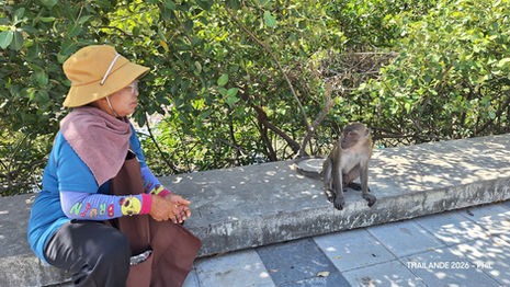 Un Moment Inoubliable à Phuket : Merci pour Votre Générosité