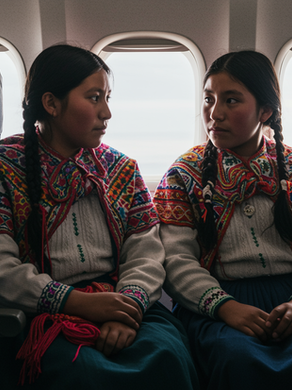 Les judicieux conseils de Mathé partie au Chili