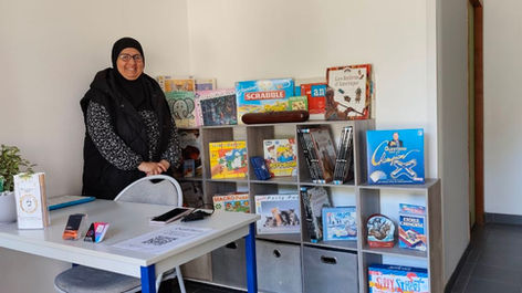 Pessac : Oued Beht vous informe sur ses activités