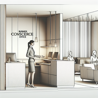 Gratuit : référencez vous auprès de la Conciergerie