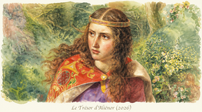 Le trésor d'Aliénor