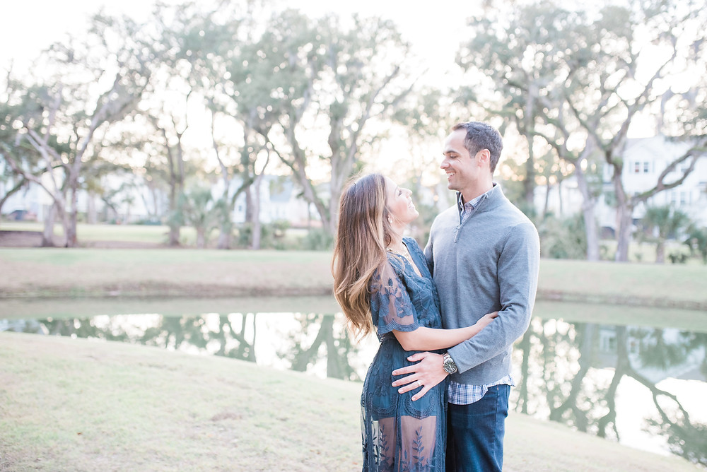 Andrea Kinnear Photography-Family Pictures-Charleston
