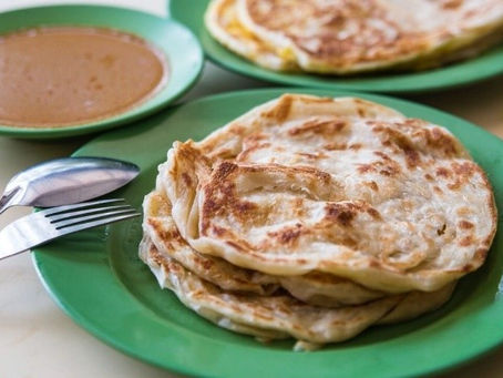 World's Most Delicious Food