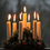 Thumbnail: 250 Natural Beeswax Candles