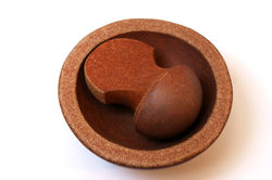 Couleur d'Argile-Juana Maillot