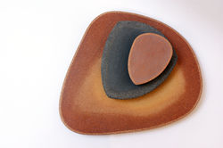 Couleur d'Argile-Juana Maillot