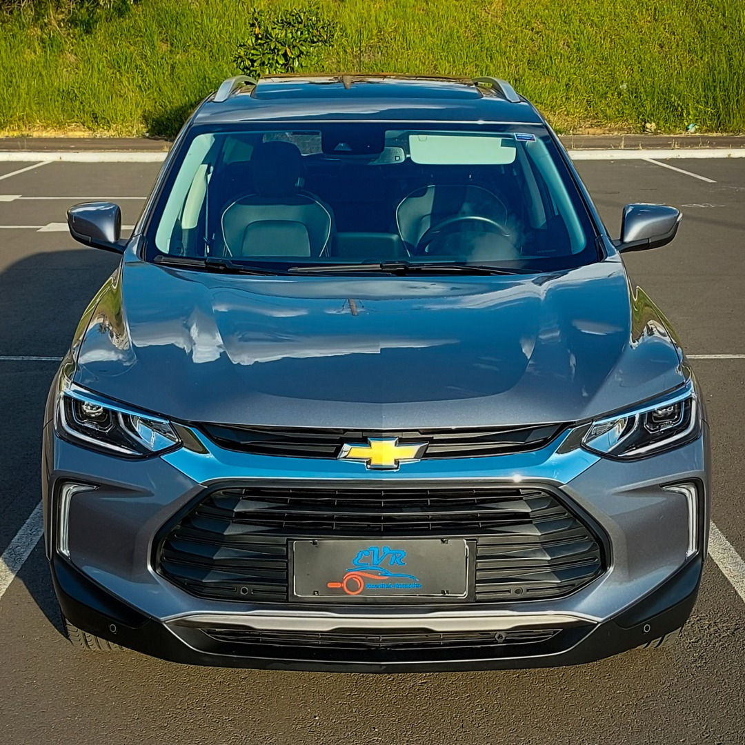 GM Tracker 1.2 Turbo Premier, Vendida!