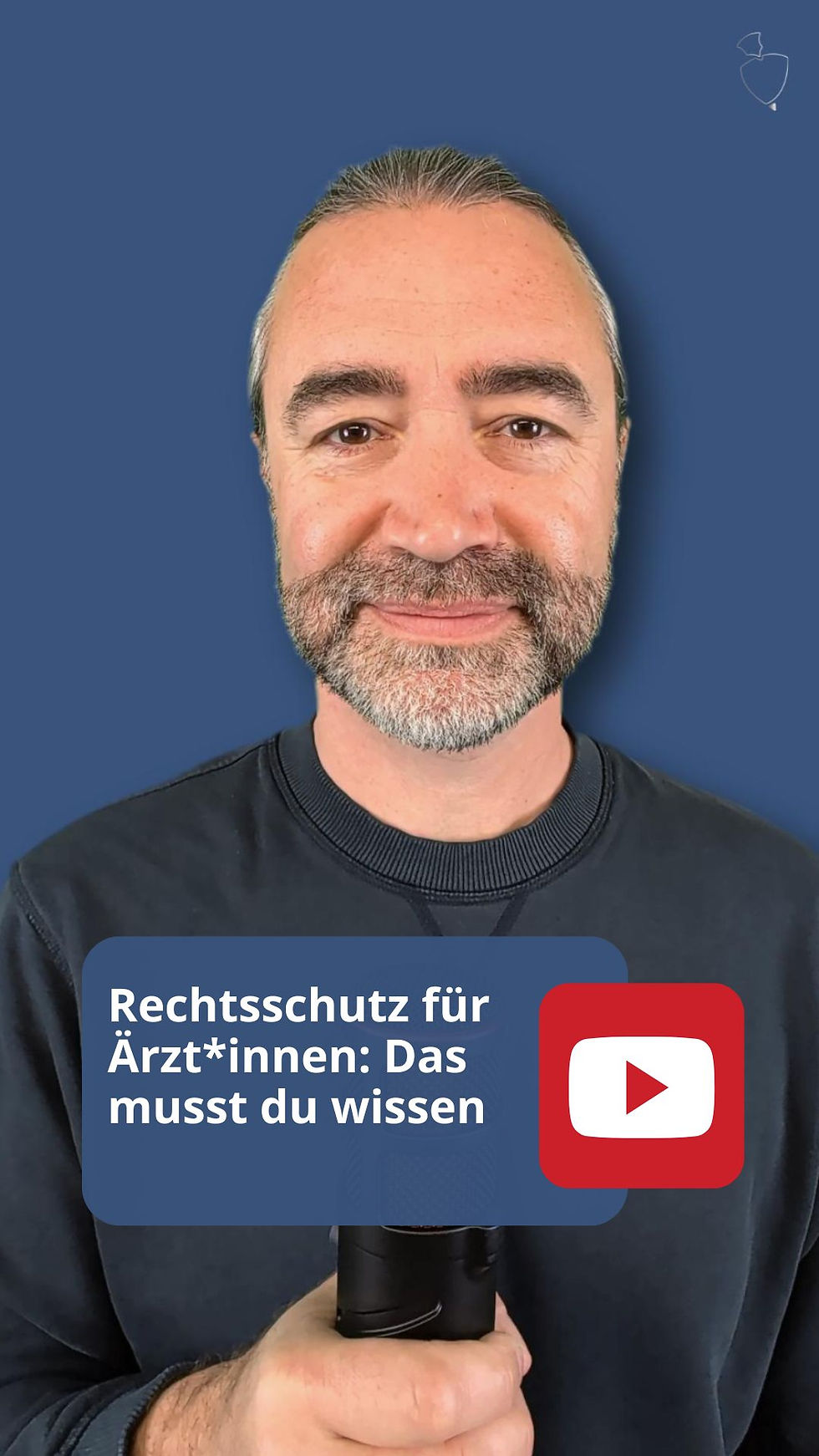 Rechtsschutzversicherung für Ärzte