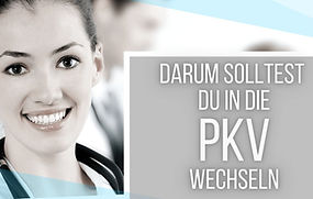 Vorteile PKV
