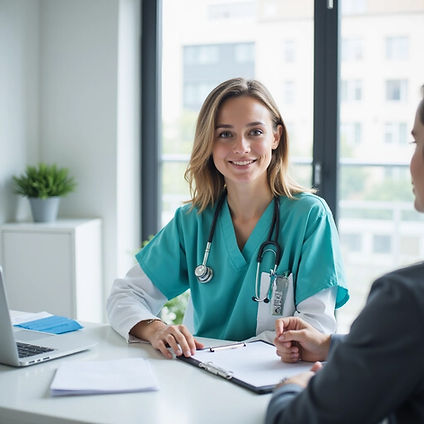 Private Altersvorsorge für Ärzte