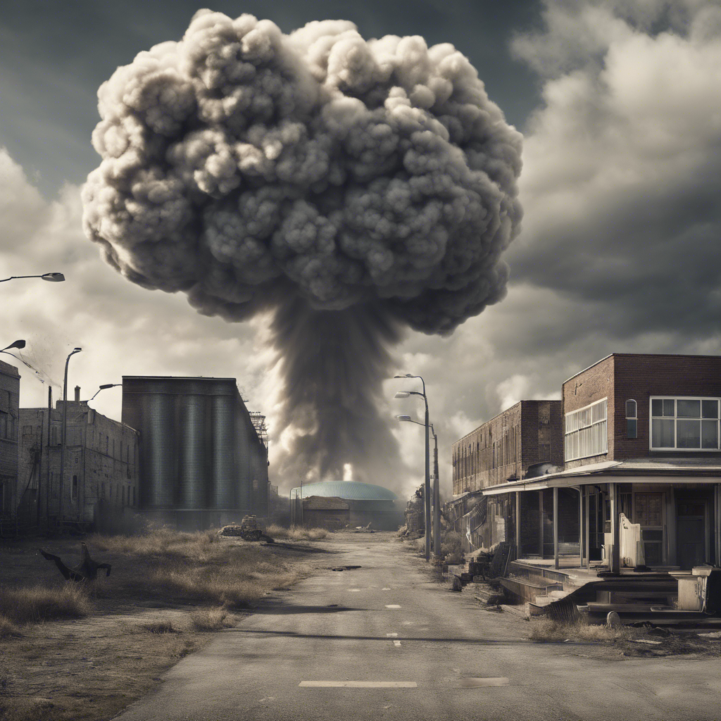 Radiation Contamination Awareness