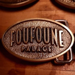 Boucle F***f**ne Palace