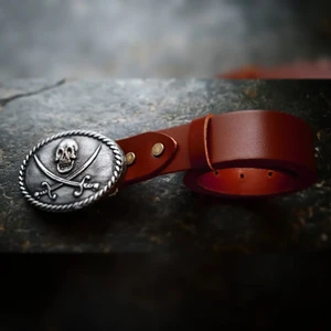 Boucle Jolly Roger (Uncharted)