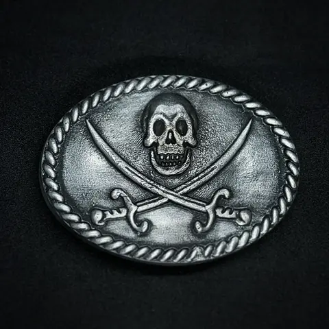 Boucle Jolly Roger UNCHARTED