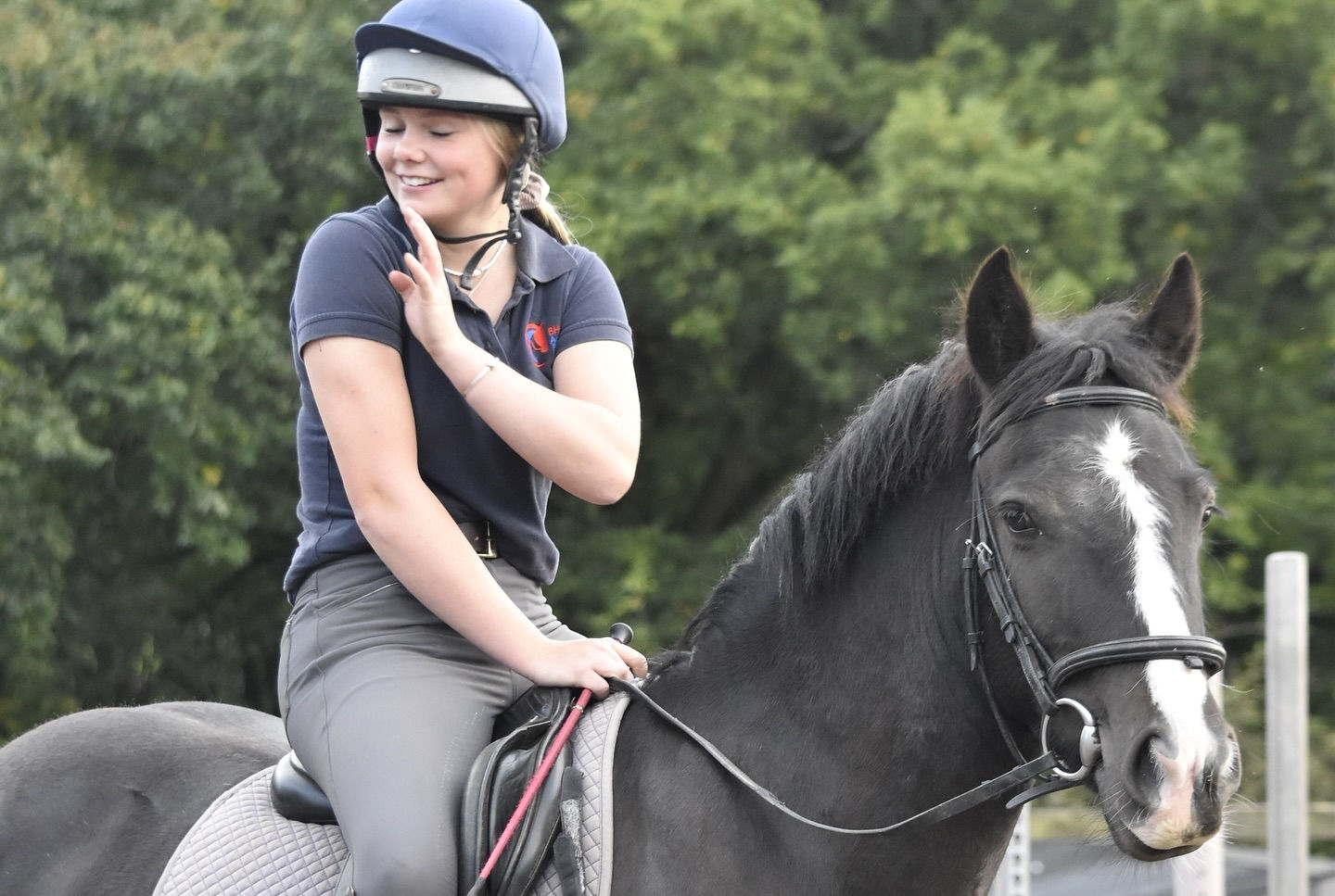 Private Horse Experience