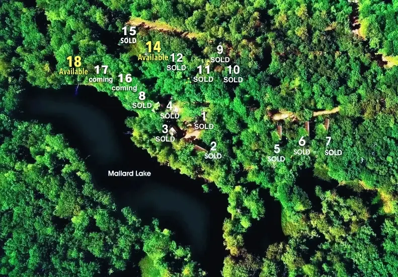 Canoebay Village Map August 3, 2025.webp