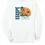 Thumbnail: Escape Performance Long Sleeve DriFit Tee