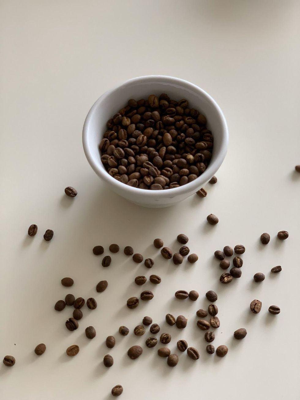 Thumbnail: Mocha Haraz AA+ 250g