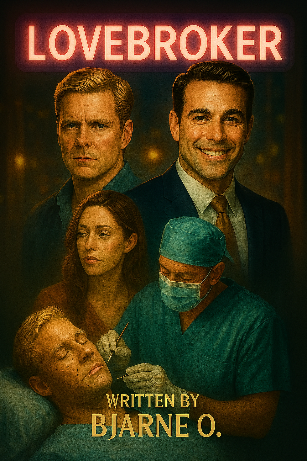 LoveBroker Final Poster.png